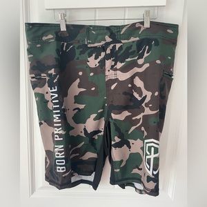 Born Primitive American Defender 3.0